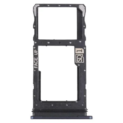 Bandeja Tarjeta SIM y Micro SD Motorola Moto G Stylus 5G (Azul)
