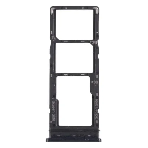 Bandeja Tarjeta SIM y Micro SD Tecno Spark 5 Air Kd6A (Negro)