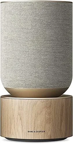 Bang & Olufsen Balance altavoz Roble