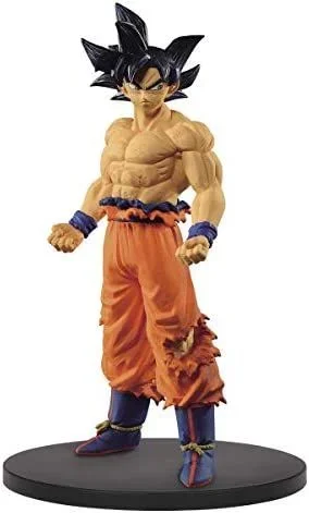 Banpresto 4983164163032 figura de acción y colleccionable