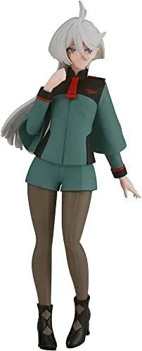 BANPRESTO – Figurine Gundam Mobile Suit – Miorine Rembran The Witch from Mercury 17cm – 4983164197686