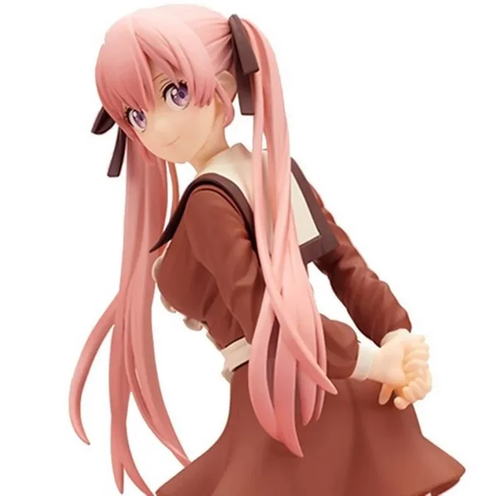 Banpresto Figura Kyunties Erika Amano A Couple of Cuckoos 17cm