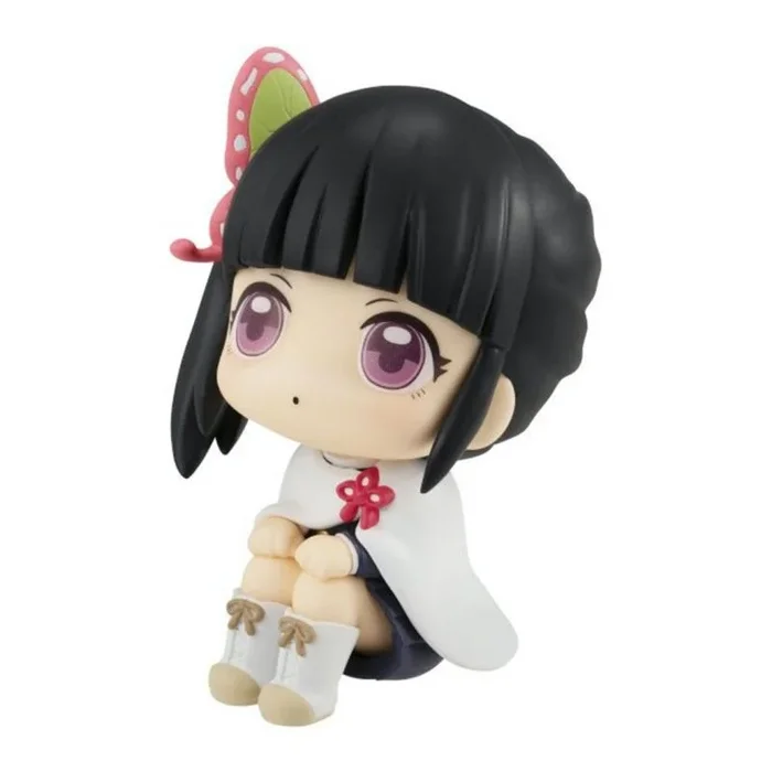 Banpresto Figura Lookup – Demon Slayer Kanao Tsuyuri – MegaHouse MH830907