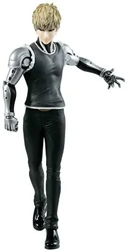 Banpresto Genox