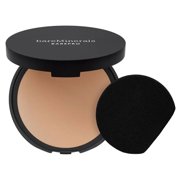 BAREPRO 24HR Skin Perfecting Powder Foundation 8g – #32 Cool
