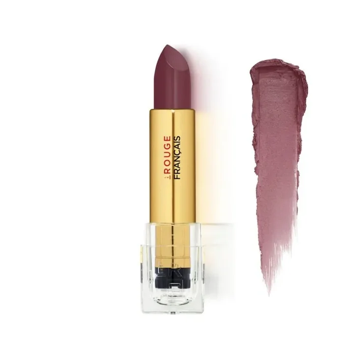 Barra de labios Le Rouge Français 032, 4 g / Color vibrante y fórmula vegana / Labios hidratados y radiantes