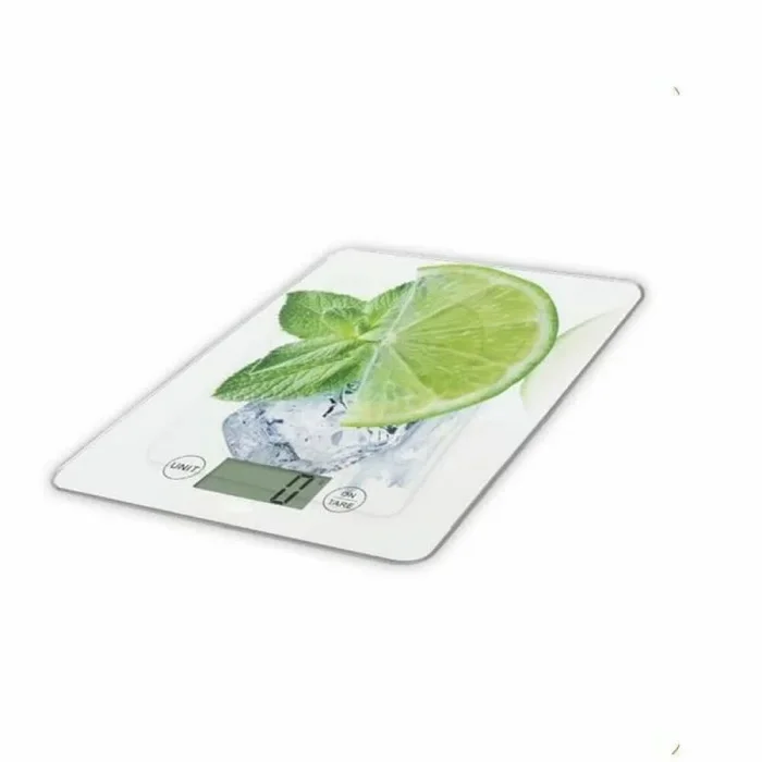 Báscula de cocina little balance lemon 5 kg