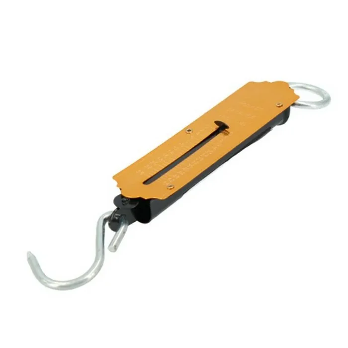 Báscula digital para equipajes ferrestock 50 kg