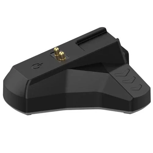 Base de cargador Razer Viper Ultimate para Mouse inalámbrico (Negro)