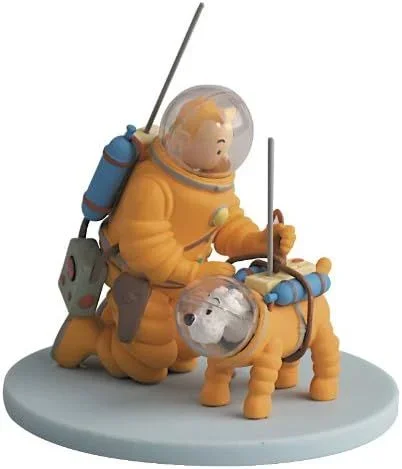 BASE LUNAR
