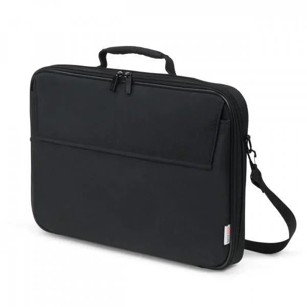 BASE XX D31795 maletines para portátil 39,6 cm (15.6″) Maletín Negro