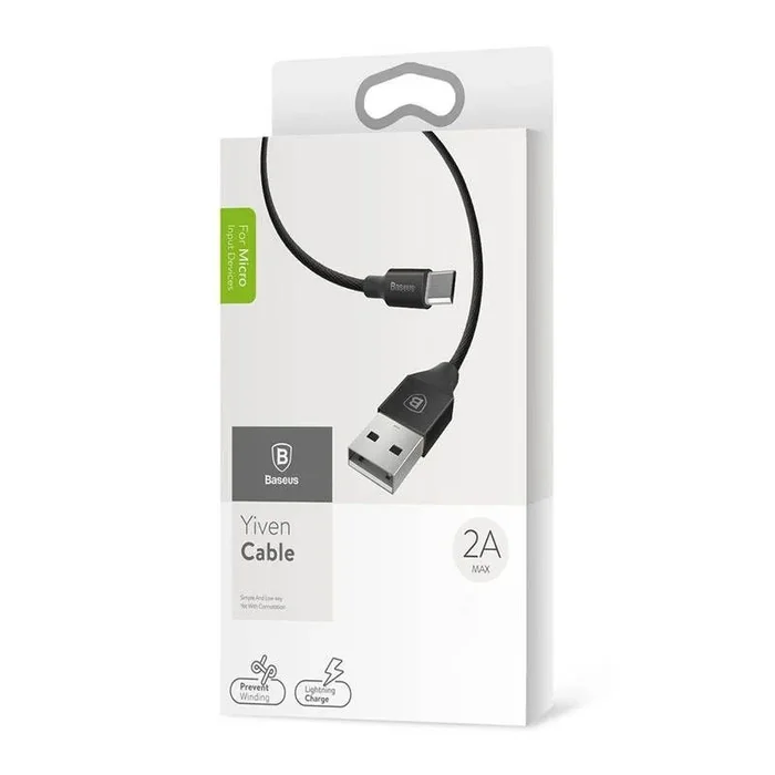 Baseus Cable Micro USB 1.5M EN Color
