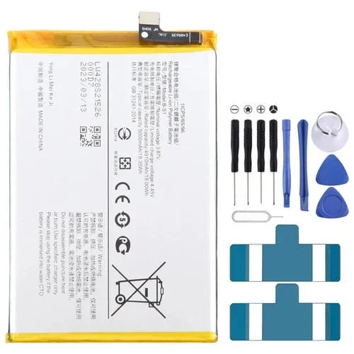Batería B-S1 de 5000mAh Vivo Y33S 4G