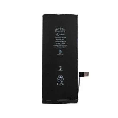 Bateria cool iphone 7 plus 3,8v/2900mah cl8434847042244