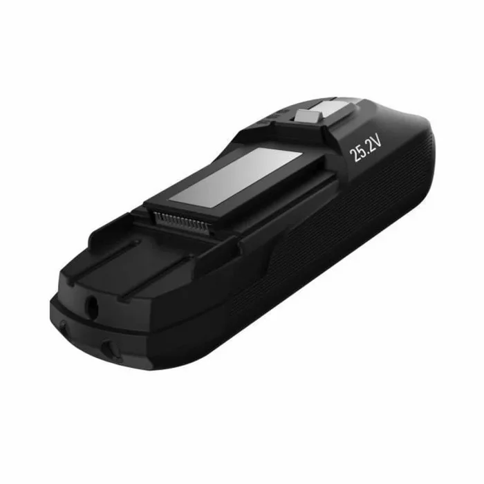Batería de litio recargable rowenta 25,2 v x-force flex 12.60 zr009705 aspiradora