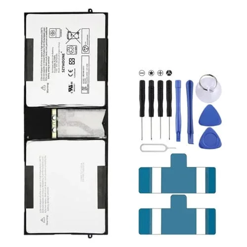 Batería Microsoft Surface Pro 1 / Pro 2 Modelos 1514 1601