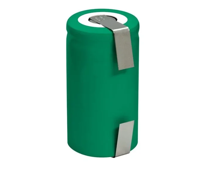 Bateria MiniR14 SC 3000mA Ni-Mh Con Terminales