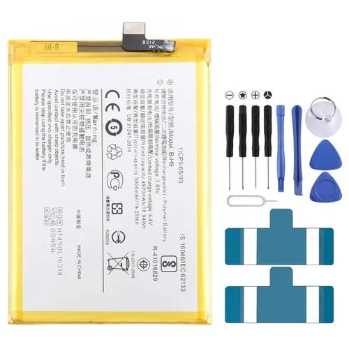 Batería Vivo U3 B-H9