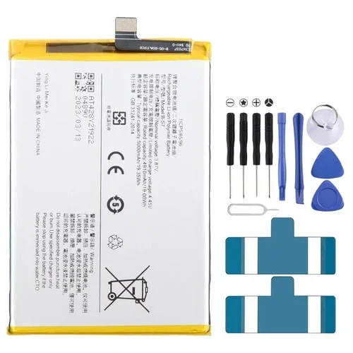 Batería Vivo Y15S B-S7