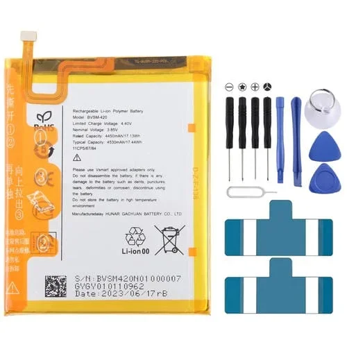 Batería Vsmart BvSM-420 4450mAh