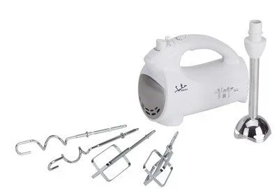Batidora amasadora jata bt575 400w