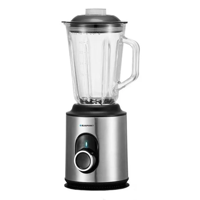 Batidora de Vaso Blaupunkt BP4002 Negro 1000 W