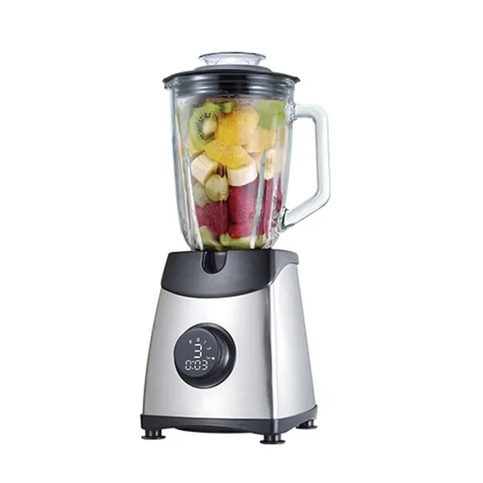 Batidora de vaso tm electron 500 w 1,5 l