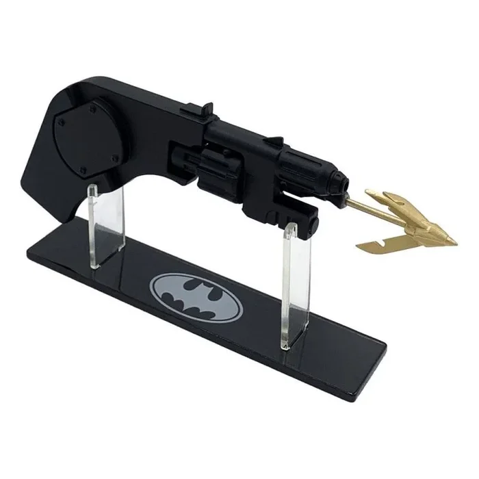 Batman (1989) mini réplica grapple launcher 15 cm