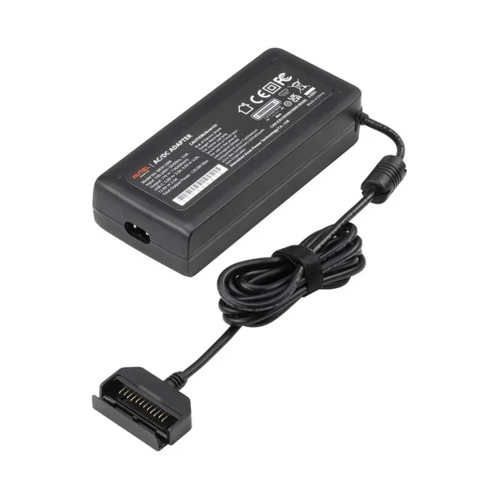 Battery Charger with Cable for EVO MAX Series