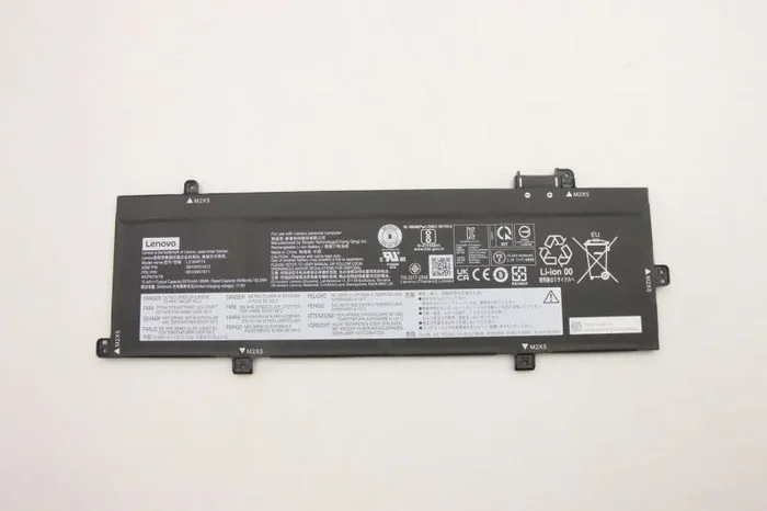 Battery internal, 4c, 86wh,