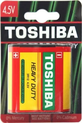 Battery toshiba 3r12 3r12 bp-1hw (zn-c)