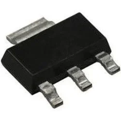 BCP56-16TF Transistor NPN 80V 1A SOT223-SMD