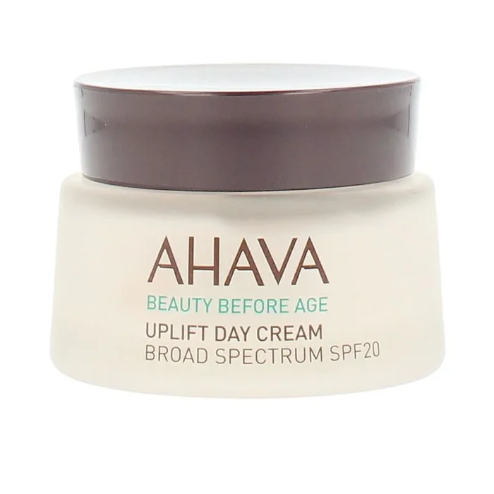 Beauty before age crema reafirmante día spf20 50 ml