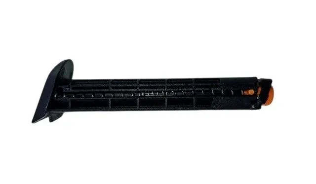 Beeman protect bp50 cargador para pistola negro