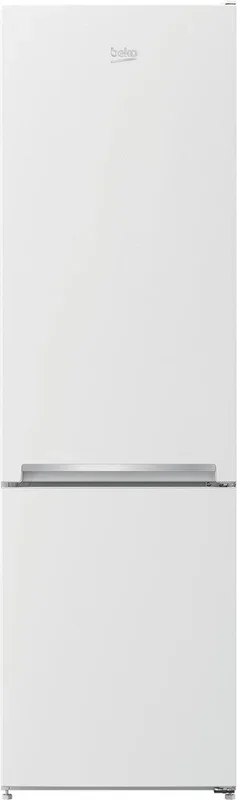 Beko rcsa300k40wn nevera y congelador independiente 291 l e blanco