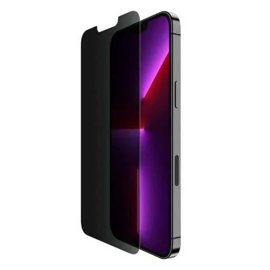 Belkin TemperedGlass f iPhone 14 Plus/13 ProMax Marca