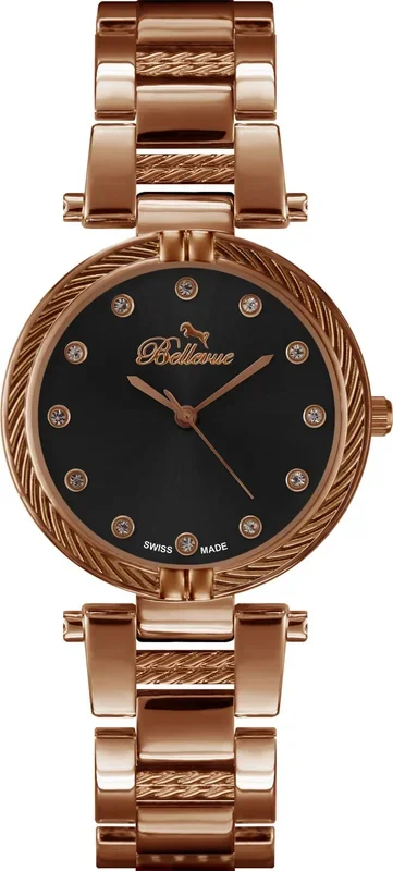 Bellevue Reloj Mujer D.26