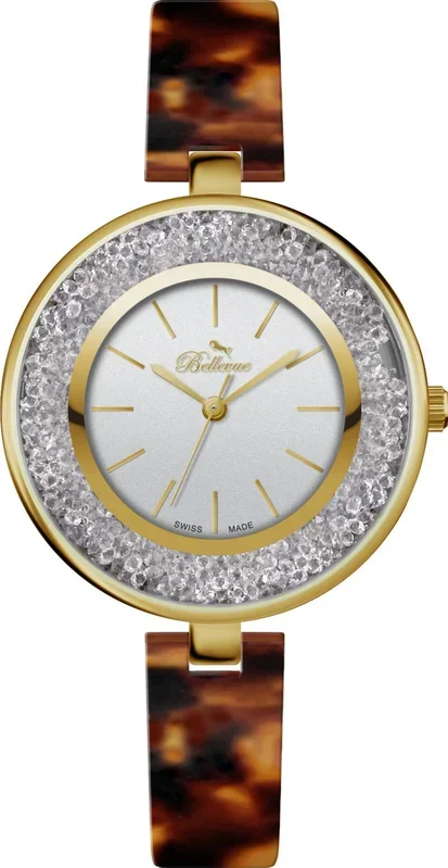 Bellevue Reloj Mujer D.72