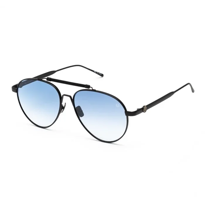 Belstaff Gafas de Sol Mujer STAFFORD-GARDED-AZUL Ø 61 mm – Marca EAN: 4897083897933