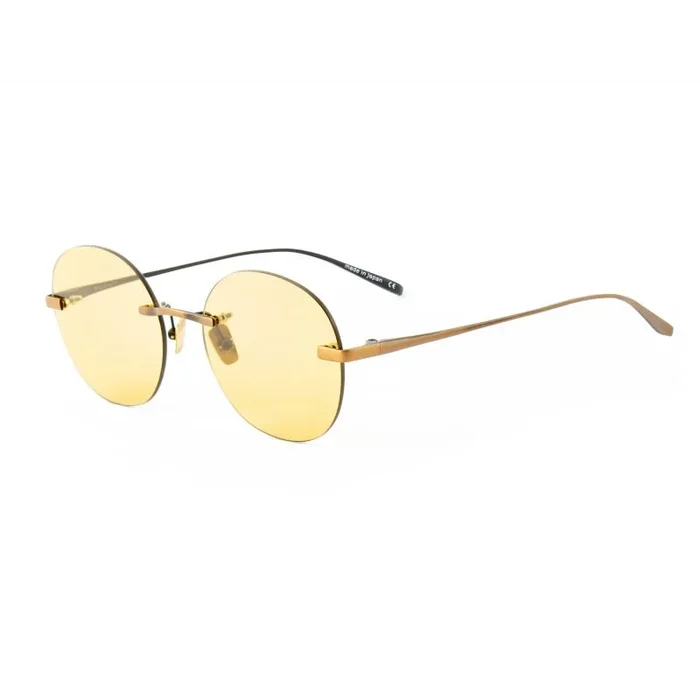 Belstaff Gafas de sol Unisex ASHINGDALE-GOLD