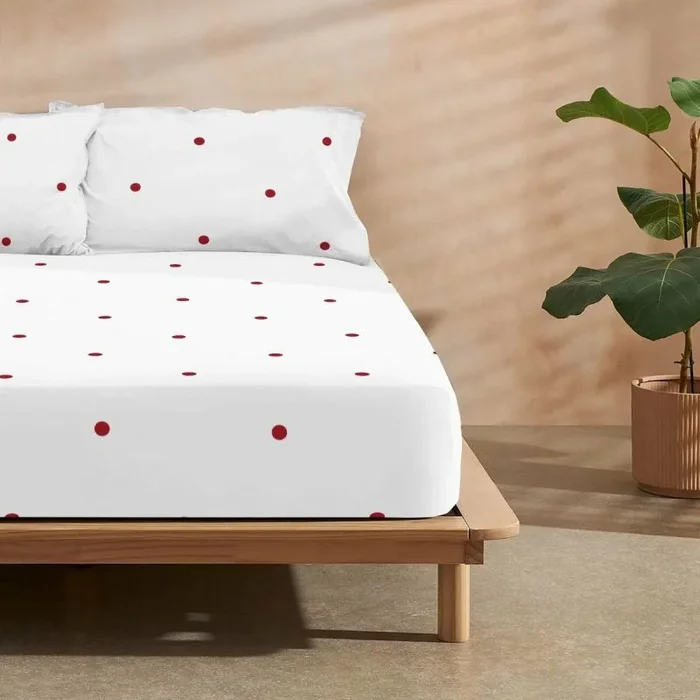 BELUM | Bajera Laponia 47 100% algodón para Cama de 90 (Cama 180)