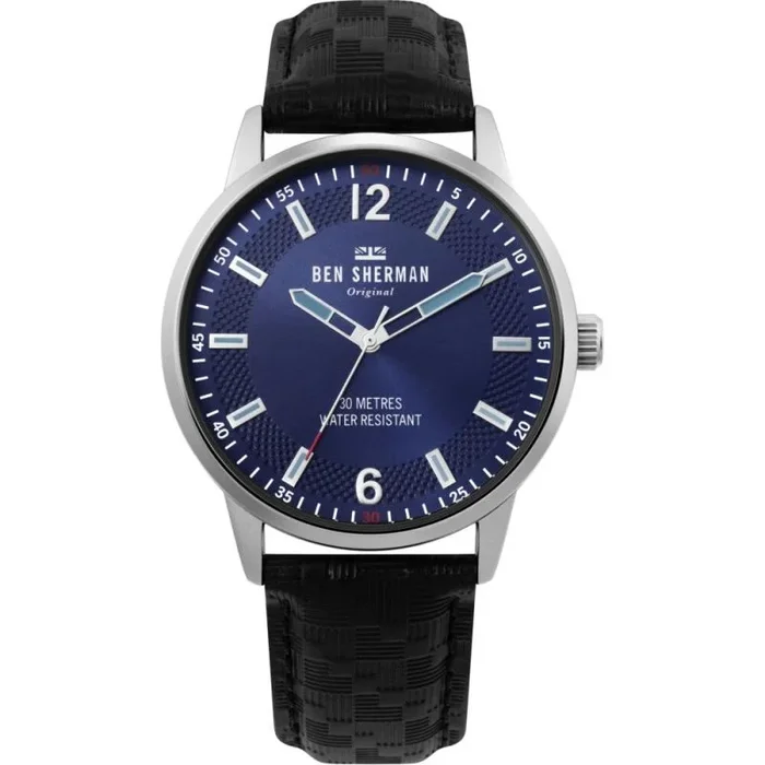 Ben Sherman Reloj de Pulsera WB029BU