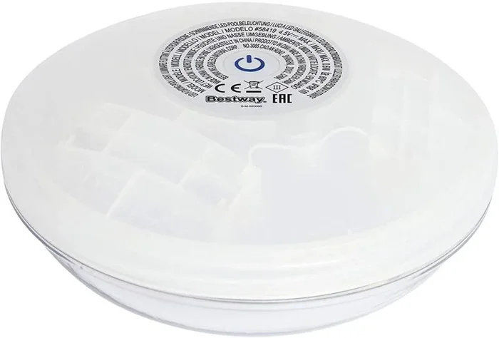 Bestway 58419 – luz led flotante