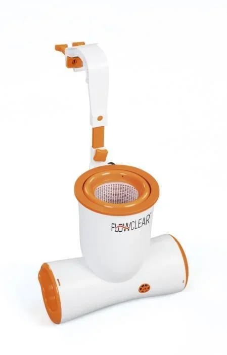 Bestway 58462 accesorio para piscina Bomba con filtro de cartucho