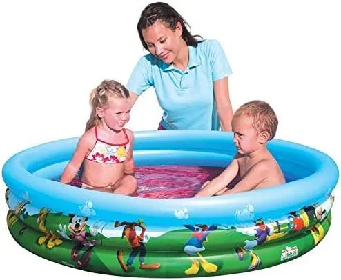 Bestway 91007 piscina inflable infantil