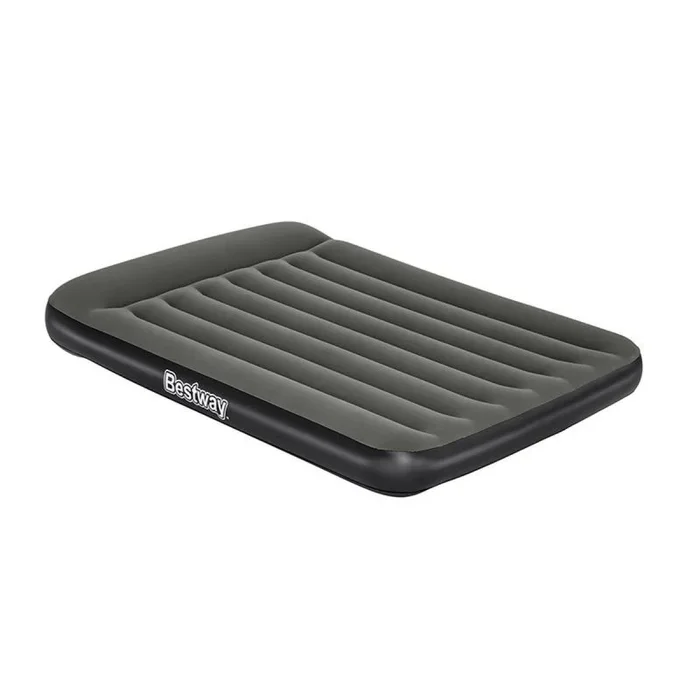 Bestway colchon individual 191x137x30 cm hinchable y camping 67681