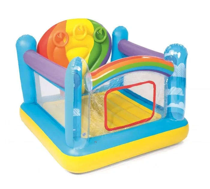Bestway Up Cama elástica (175 x 173 x 137 cm)