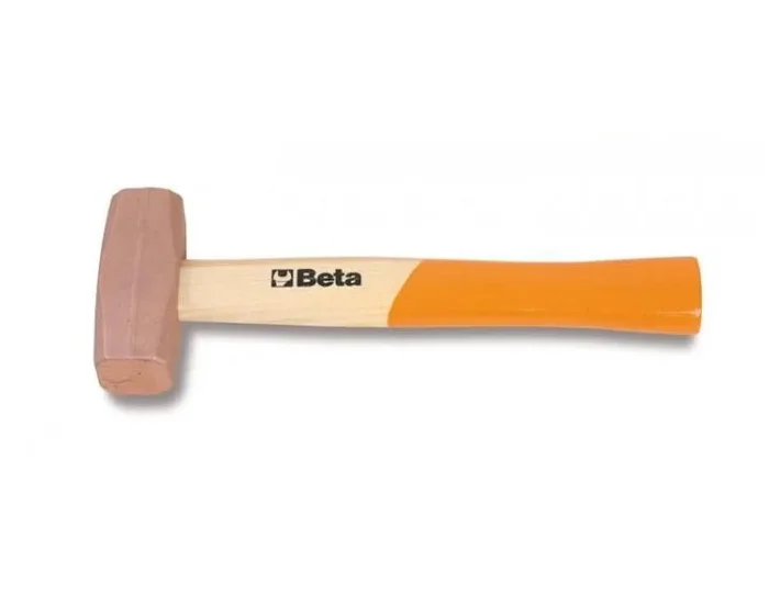 Beta 013850408-1385 800-Mazas Con Cabeza De Cobre