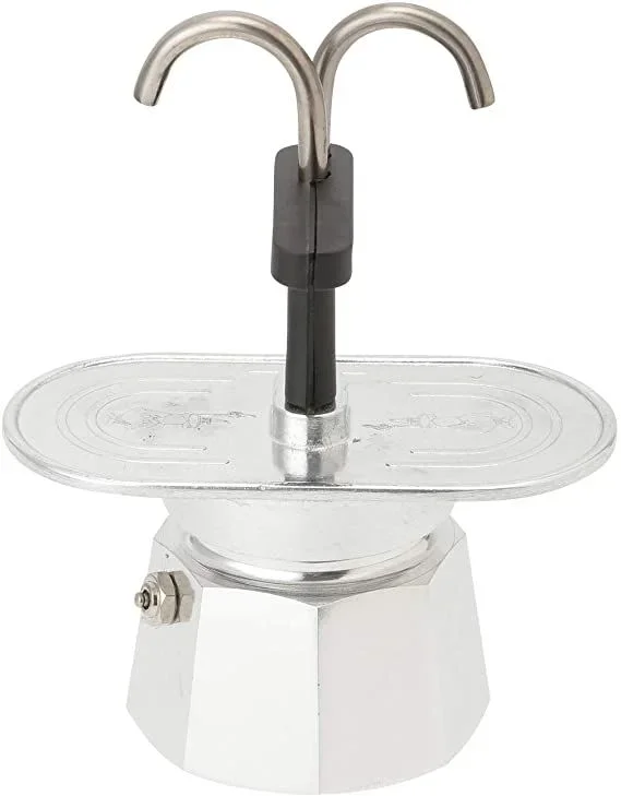 Bialetti mini express 2 tz