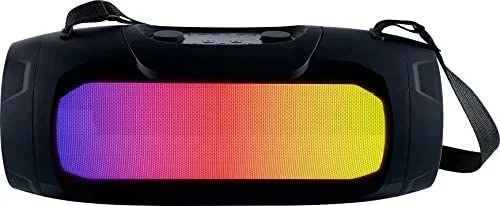Bigben Connected PARTYBTPROPLUS altavoz portátil Altavoz portátil estéreo Negro 100 W